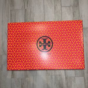 Tory burch box